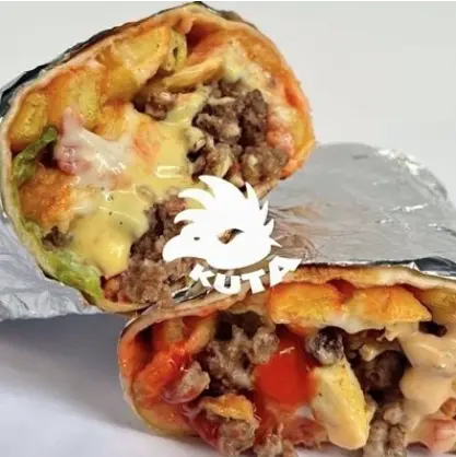 Ảnh bìa Kuta Wrap - Huỳnh Thúc Kháng
