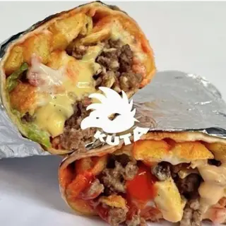 Ảnh đại diện Kuta Wrap - Huỳnh Thúc Kháng