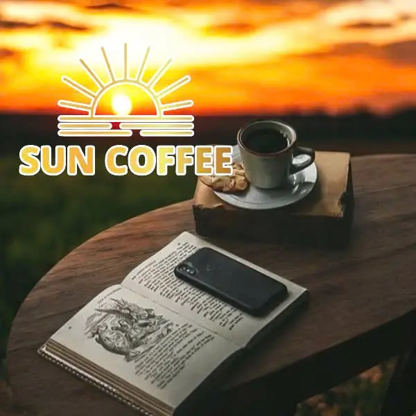Ảnh bìa Sun Coffee - Nguyễn Bỉnh Khiêm