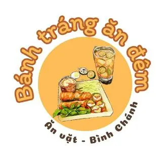 Ảnh đại diện Bánh Tráng Ăn Đêm - Ăn Vặt - Đường Số 5