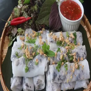 Ảnh đại diện Bánh Cuốn & Bánh Ướt - Chương Dương