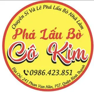 Ảnh đại diện Phá Lấu Bò Cô Kim