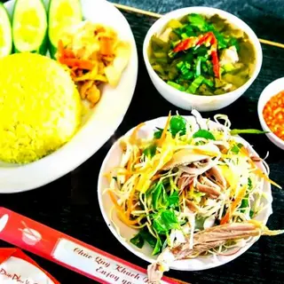 Ảnh đại diện Gà Ta Miền Tây - Cơm Gà & Cháo Gà - Nguyễn Ảnh Thủ