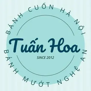 Ảnh đại diện Tuấn Hoa - Bánh Cuốn Hà Nội & Bánh Mướt Nghệ An - Nguyễn Xí