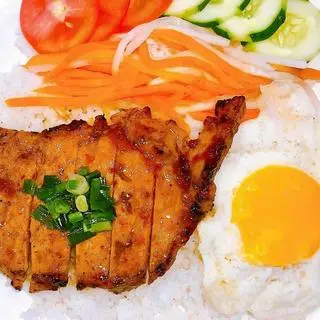 Ảnh đại diện 3Ngon - Cơm Tấm Bún Thịt Nướng & Cafe - Đường Số 42