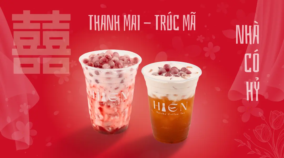 Ảnh bìa Hiên - Matcha, Cà Phê & Trà Trái Cây - Đường Số 4