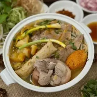 Ảnh đại diện Bún Bò Huế Hồng Phương - Đường Số 2A