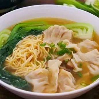 Ảnh bìa Quán Ăn Thịnh Ký - Âu Cơ