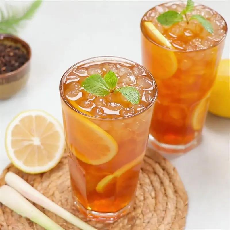 Ảnh bìa Tiệm Nhà Bột - Võ Văn Hát