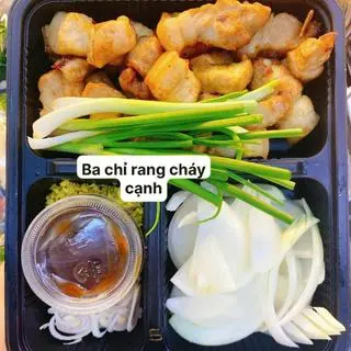 Ảnh đại diện H&H Food - Nguyễn Văn Tăng