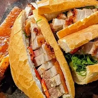 Ảnh đại diện Heo Quay Nam Tiến - Đường 51