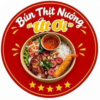 Ảnh đại diện Bún Thịt Nướng Út Ơi - Đường Số 6