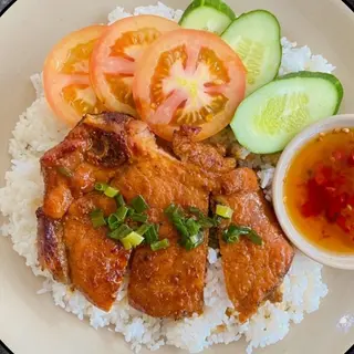 Ảnh đại diện Cơm Bắc & Bún Chả Hà Nội Quán 37 - Trần Thái Tông