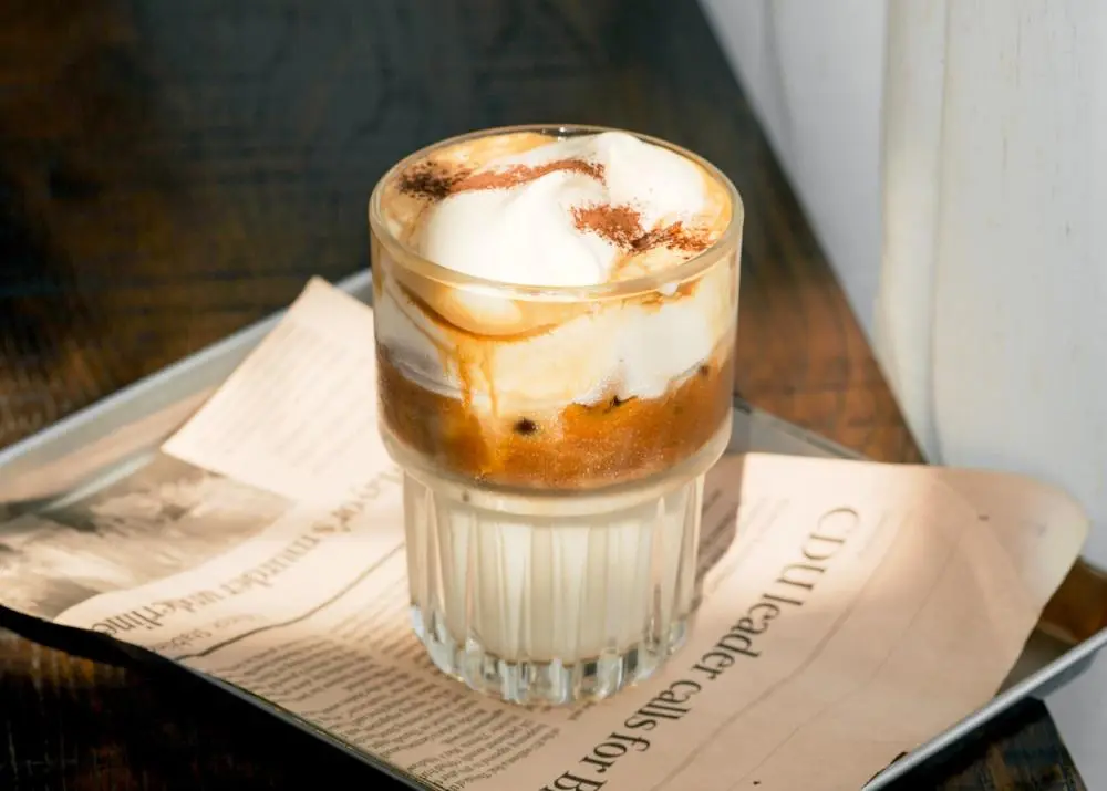 Ảnh bìa LeQeDrink - Phạm Văn Chiêu