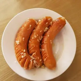 Ảnh đại diện Ăn Vặt Nhật Thy - Huỳnh Tấn Chùa