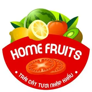 Ảnh đại diện Home Fruits - Hoa Quả Gọt Sẵn & Nước Ép Trái Cây - Yên Hoà