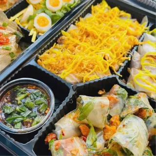 Ảnh đại diện Haha - Bánh Tráng Phơi Sương Tây Ninh - Đường Số 44