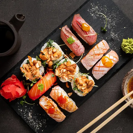 Ảnh bìa Matsuri Japanese Restaurant - Nguyễn Huệ
