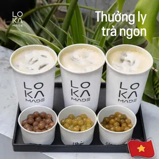 Ảnh đại diện Loka Made - Đường Galaxy 1