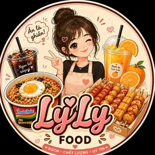 Ảnh đại diện LyLy Food - Yên Xá
