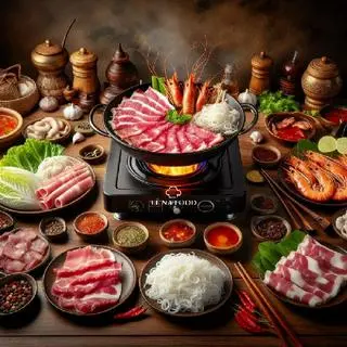 Ảnh đại diện Lê Na Food - Lẩu Thái, Lẩu Hải Sản & Lẩu Bò - Vân Côi