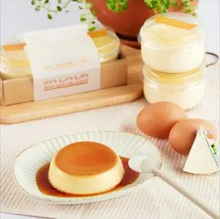 Ảnh đại diện Falala - Flan Tươi Ngon - Cao Ốc Pntechcons