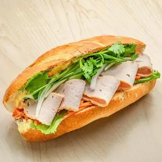 Ảnh đại diện Bánh Mì 3 Lạng - Ổ 300G - Quốc Lộ 50