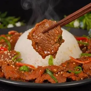 Ảnh đại diện CƠM TRƯA RUNNING MAN - Cơm Trưa, Bánh Mì & Nui Xào - Tân Sơn Nhì