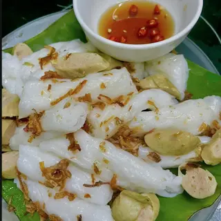 Ảnh đại diện Bánh Mướt & Bánh Cuốn Nghệ An - Tân Triều