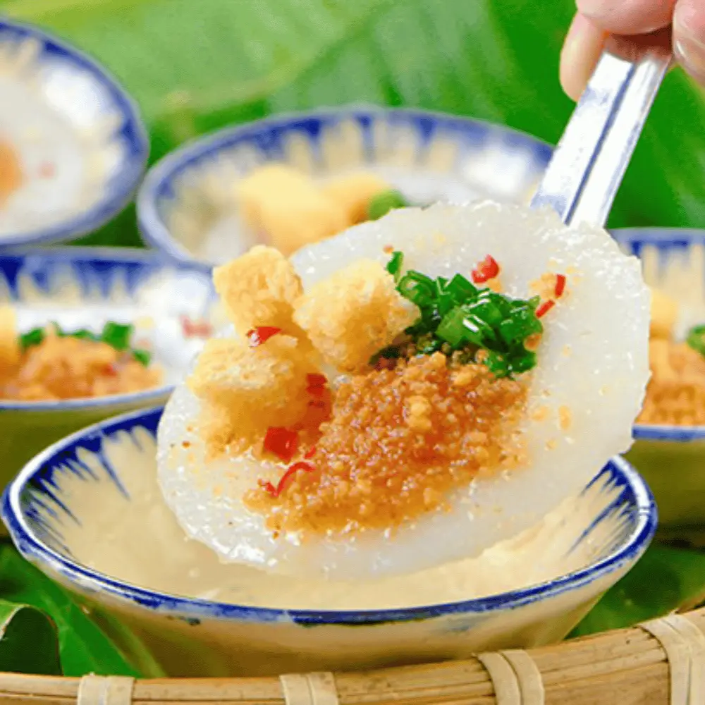 Ảnh bìa Múp Quán - Bánh Bèo Bánh Lọc, Matcha & Cacao - Liên Khu 4-5