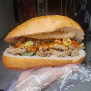 Ảnh đại diện Bánh Mì Chả Cá Nha Trang - Trần Thị Năm