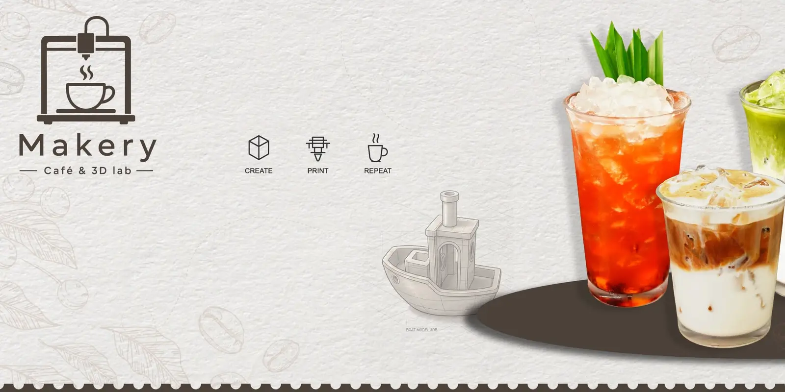 Ảnh bìa Makery Cafe - Đồng Xoài