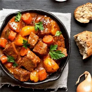 Ảnh đại diện Bò Kho Hằng - Hoàng Sa