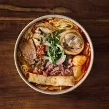 Ảnh đại diện O Thu - Bún Bò Huế & Bún Riêu - Đường Số 5