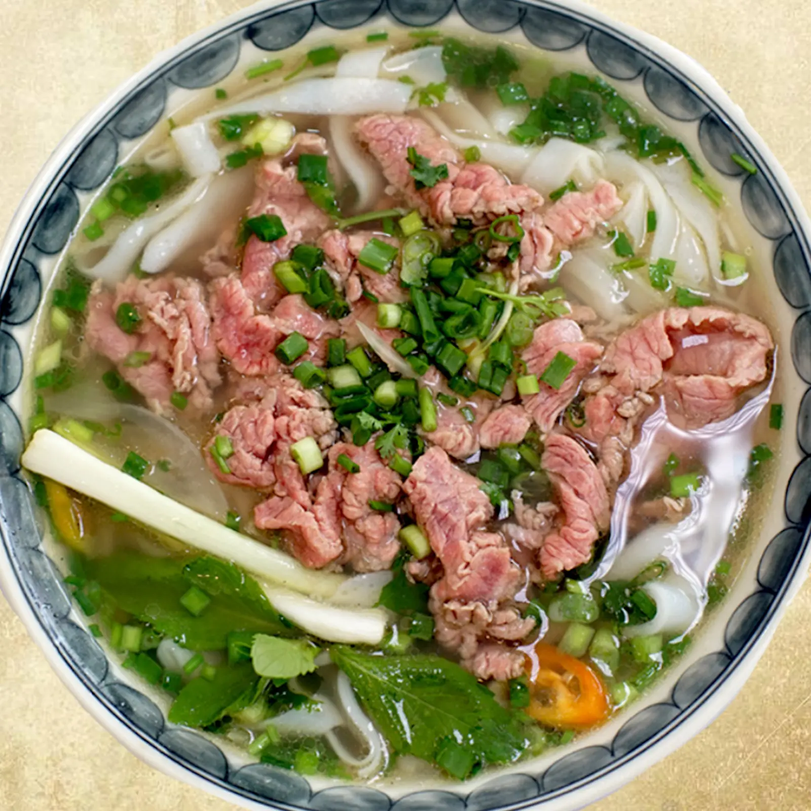 Ảnh bìa PHỞ - BÚN BÒ DIỄM - Quốc Lộ 1A