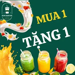 Ảnh đại diện NƯỚC ÉP MR.KIM - Nguyễn Thượng Hiền