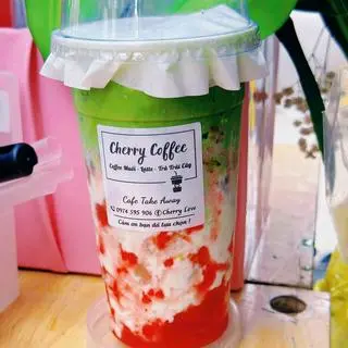 Ảnh đại diện Cherry Coffee - Phạm Văn Bạch