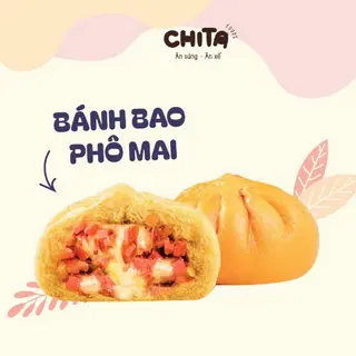 Ảnh đại diện Chita Foods - Hậu Giang