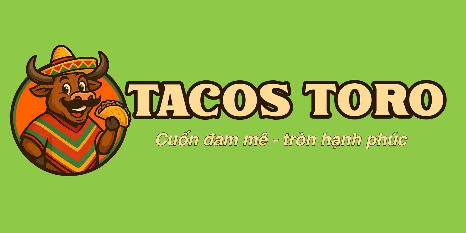 Ảnh bìa Tacos Toro - Linh Đông