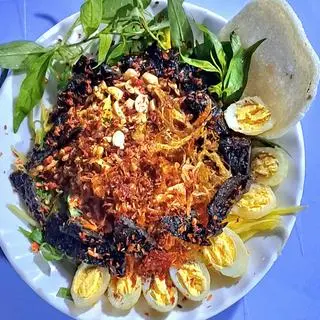 Ảnh đại diện Quán Ăn Vặt Cô Ngọc Cây Điệp - Chu Văn An