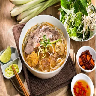 Ảnh đại diện Bún Bò & Phở Bò Cô Tư - Đường Số 1