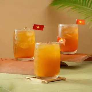 Ảnh đại diện Keto - Matcha, Kombucha & Coffee - Thụy Khuê