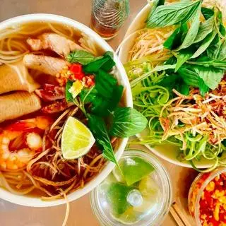 Ảnh đại diện Bún Nước Lèo Sóc Trăng - Xóm Đất