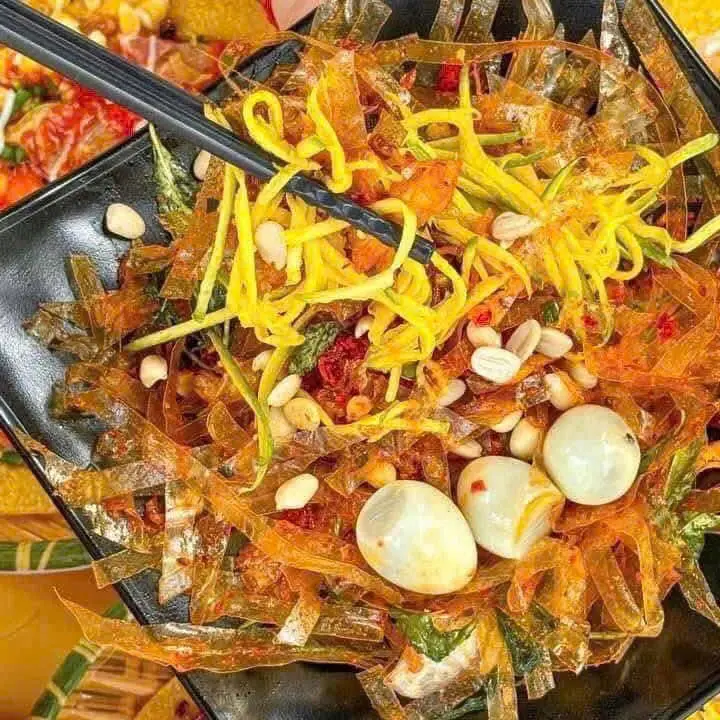 Ảnh bìa Ăn Vặt Louisa - Ấp Mỹ Hoà 3