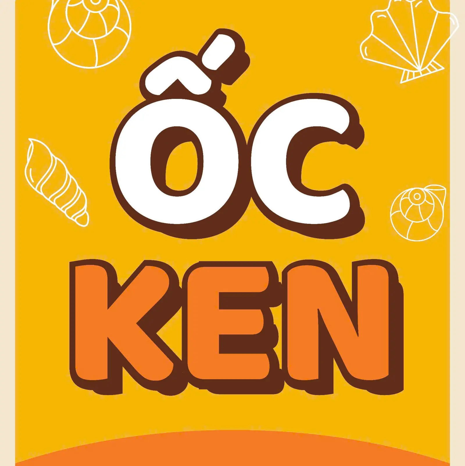 Ảnh bìa Ốc Ken - Tên Lửa