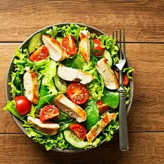 Ảnh đại diện Sosei - Fresh Corner - Huỳnh Văn Nghệ