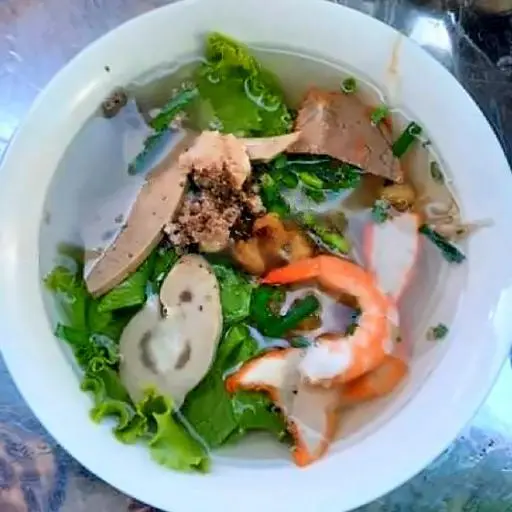 Ảnh bìa Hủ Tiếu Mì A Cọt - Gò Xoài 