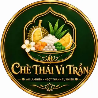 Ảnh đại diện Chè Thái Vi Trần Quận 6 - Tân Hoà Đông