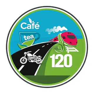 Ảnh đại diện Quán Cafe & Trà 120 - Đỗ Tấn Phong