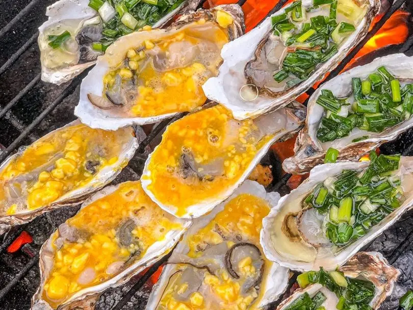 Ảnh bìa Quỳnh Vy Food - Nguyễn Thị Định 